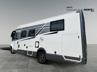 MOBILVETTA KEA KEA I90