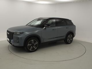 JAECOO 7 EXCLUSIVE 1.5 TGDI PHEV 347 CV 5P