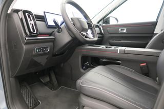 JAECOO 7 EXCLUSIVE 1.5 TGDI PHEV 347 CV 5P