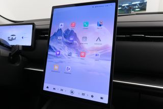 JAECOO 7 EXCLUSIVE 1.5 TGDI PHEV 347 CV 5P