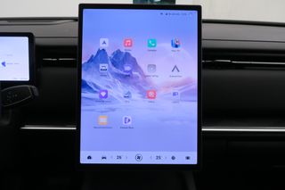 JAECOO 7 EXCLUSIVE 1.5 TGDI PHEV 347 CV 5P