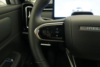 JAECOO 7 EXCLUSIVE 1.5 TGDI PHEV 347 CV 5P