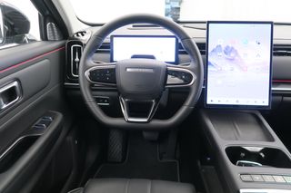 JAECOO 7 EXCLUSIVE 1.5 TGDI PHEV 347 CV 5P