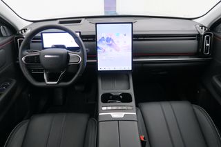 JAECOO 7 EXCLUSIVE 1.5 TGDI PHEV 347 CV 5P