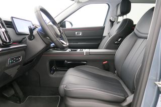 JAECOO 7 EXCLUSIVE 1.5 TGDI PHEV 347 CV 5P