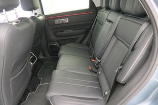 JAECOO 7 EXCLUSIVE 1.5 TGDI PHEV 347 CV 5P