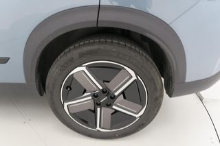 JAECOO 7 EXCLUSIVE 1.5 TGDI PHEV 347 CV 5P