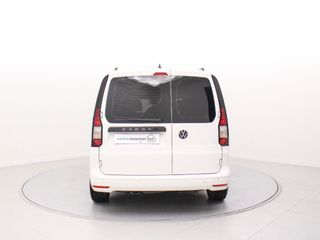 VOLKSWAGEN COMERCIALES CADDY ORIGIN 5-ASIENTOS 2.0 TDI 90 KW (122 CV) DSG 7 VEL.