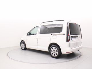 VOLKSWAGEN COMERCIALES CADDY ORIGIN 5-ASIENTOS 2.0 TDI 90 KW (122 CV) DSG 7 VEL.