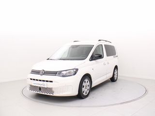 VOLKSWAGEN COMERCIALES CADDY ORIGIN 5-ASIENTOS 2.0 TDI 90 KW (122 CV) DSG 7 VEL.
