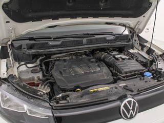 VOLKSWAGEN COMERCIALES CADDY ORIGIN 5-ASIENTOS 2.0 TDI 90 KW (122 CV) DSG 7 VEL.