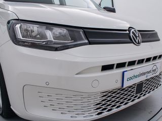 VOLKSWAGEN COMERCIALES CADDY ORIGIN 5-ASIENTOS 2.0 TDI 90 KW (122 CV) DSG 7 VEL.