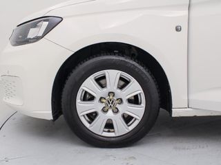 VOLKSWAGEN COMERCIALES CADDY ORIGIN 5-ASIENTOS 2.0 TDI 90 KW (122 CV) DSG 7 VEL.
