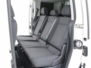 VOLKSWAGEN COMERCIALES CADDY ORIGIN 5-ASIENTOS 2.0 TDI 90 KW (122 CV) DSG 7 VEL.