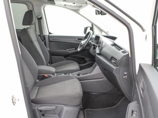 VOLKSWAGEN COMERCIALES CADDY ORIGIN 5-ASIENTOS 2.0 TDI 90 KW (122 CV) DSG 7 VEL.