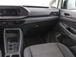 VOLKSWAGEN COMERCIALES CADDY ORIGIN 5-ASIENTOS 2.0 TDI 90 KW (122 CV) DSG 7 VEL.