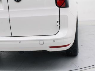 VOLKSWAGEN COMERCIALES CADDY ORIGIN 5-ASIENTOS 2.0 TDI 90 KW (122 CV) DSG 7 VEL.