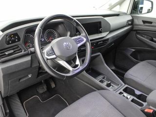 VOLKSWAGEN COMERCIALES CADDY ORIGIN 5-ASIENTOS 2.0 TDI 90 KW (122 CV) DSG 7 VEL.