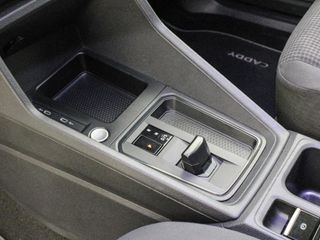 VOLKSWAGEN COMERCIALES CADDY ORIGIN 5-ASIENTOS 2.0 TDI 90 KW (122 CV) DSG 7 VEL.