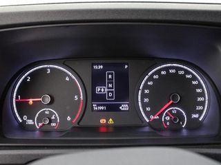 VOLKSWAGEN COMERCIALES CADDY ORIGIN 5-ASIENTOS 2.0 TDI 90 KW (122 CV) DSG 7 VEL.