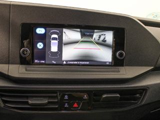 VOLKSWAGEN COMERCIALES CADDY ORIGIN 5-ASIENTOS 2.0 TDI 90 KW (122 CV) DSG 7 VEL.