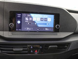 VOLKSWAGEN COMERCIALES CADDY ORIGIN 5-ASIENTOS 2.0 TDI 90 KW (122 CV) DSG 7 VEL.