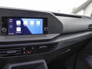 VOLKSWAGEN COMERCIALES CADDY ORIGIN 5-ASIENTOS 2.0 TDI 90 KW (122 CV) DSG 7 VEL.