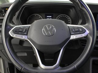 VOLKSWAGEN COMERCIALES CADDY ORIGIN 5-ASIENTOS 2.0 TDI 90 KW (122 CV) DSG 7 VEL.