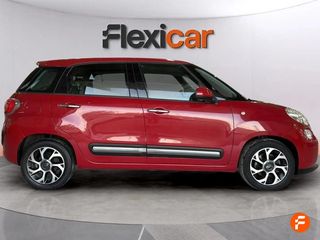 Fiat 500L 1.3 16v Multijet 70kW (95CV) S&S Lounge