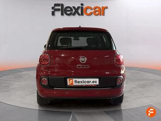 Fiat 500L 1.3 16v Multijet 70kW (95CV) S&S Lounge