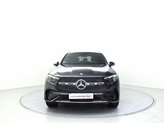 MERCEDES GLC 2.0 GLC 300 D MHEV AUTO 4MATIC 269 5P