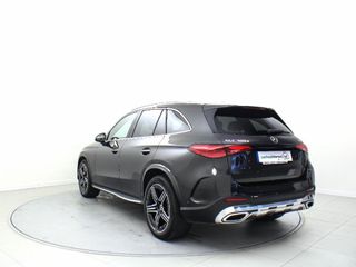 MERCEDES GLC 2.0 GLC 300 D MHEV AUTO 4MATIC 269 5P