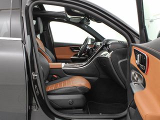 MERCEDES GLC 2.0 GLC 300 D MHEV AUTO 4MATIC 269 5P