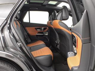 MERCEDES GLC 2.0 GLC 300 D MHEV AUTO 4MATIC 269 5P