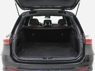 MERCEDES GLC 2.0 GLC 300 D MHEV AUTO 4MATIC 269 5P