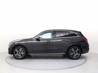 MERCEDES GLC 2.0 GLC 300 D MHEV AUTO 4MATIC 269 5P