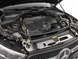 MERCEDES GLC 2.0 GLC 300 D MHEV AUTO 4MATIC 269 5P