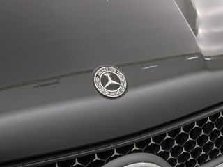 MERCEDES GLC 2.0 GLC 300 D MHEV AUTO 4MATIC 269 5P