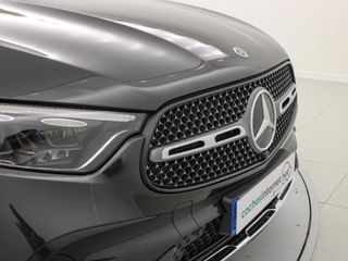 MERCEDES GLC 2.0 GLC 300 D MHEV AUTO 4MATIC 269 5P