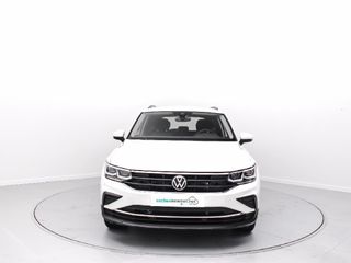 VOLKSWAGEN TIGUAN 2.0 TDI 110KW LIFE DSG 150 5P