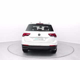 VOLKSWAGEN TIGUAN 2.0 TDI 110KW LIFE DSG 150 5P