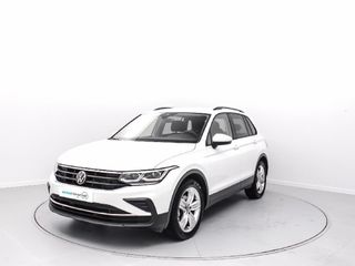 VOLKSWAGEN TIGUAN 2.0 TDI 110KW LIFE DSG 150 5P