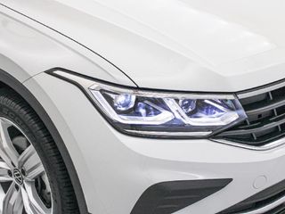 VOLKSWAGEN TIGUAN 2.0 TDI 110KW LIFE DSG 150 5P