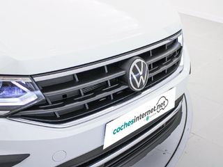 VOLKSWAGEN TIGUAN 2.0 TDI 110KW LIFE DSG 150 5P