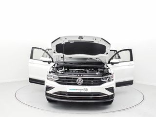 VOLKSWAGEN TIGUAN 2.0 TDI 110KW LIFE DSG 150 5P