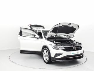 VOLKSWAGEN TIGUAN 2.0 TDI 110KW LIFE DSG 150 5P