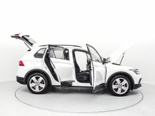 VOLKSWAGEN TIGUAN 2.0 TDI 110KW LIFE DSG 150 5P