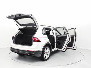 VOLKSWAGEN TIGUAN 2.0 TDI 110KW LIFE DSG 150 5P