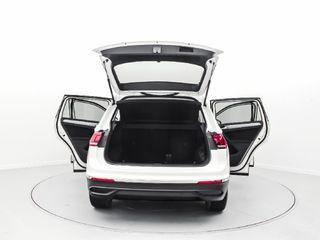 VOLKSWAGEN TIGUAN 2.0 TDI 110KW LIFE DSG 150 5P