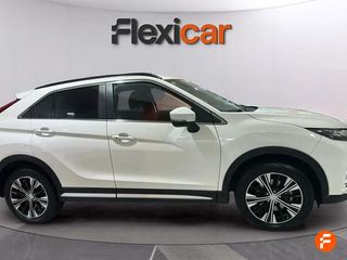 Mitsubishi Eclipse Cross 150T Motion CVT